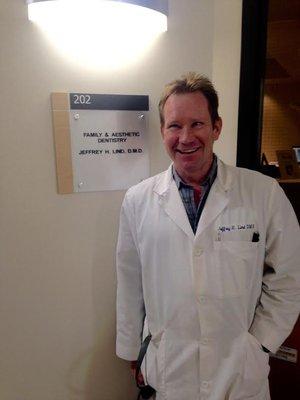 The caring and highly skilled Dr Lind welcomes new patients!