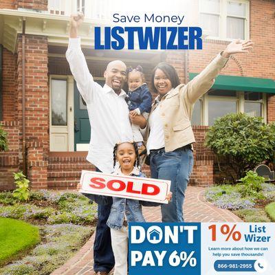 Listwizer Real Estate