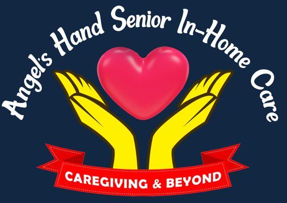 Angel's Hand Senior In-Home Care - Caregiving and Beyond