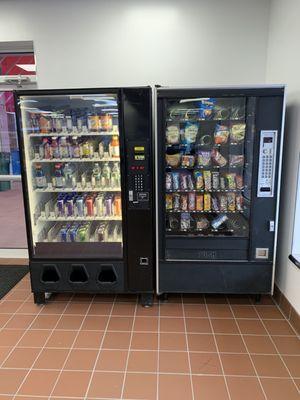 Hertel Ave Laundromat