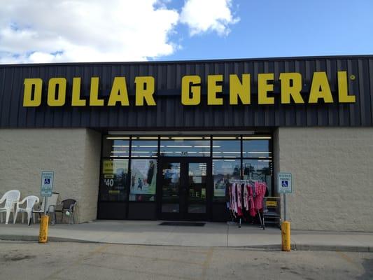 Dollar General