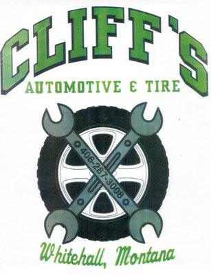 Cliffs Automotive Service Center