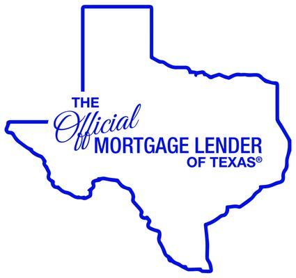 The Official Mortgage Lender of Texas®