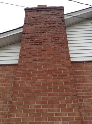 brickwork