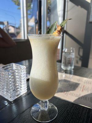 Pina colada