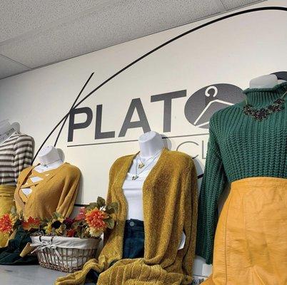 Plato's Closet - Fairview Heights, IL