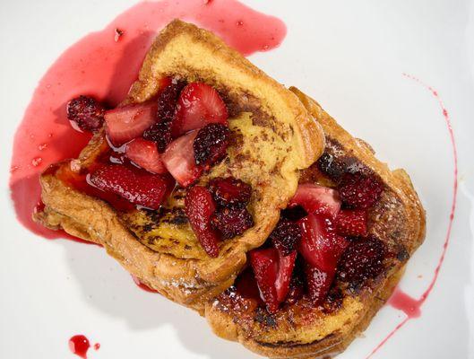 French Toast