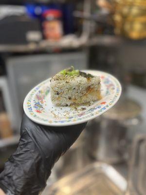 Bonito ONIGIRI