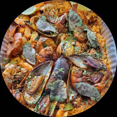 Paella