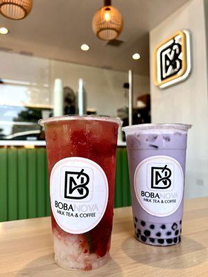 Boba Nova