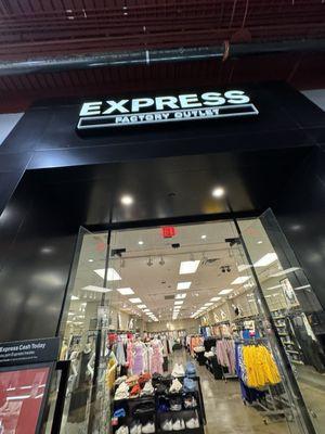 Express Factory Outlet