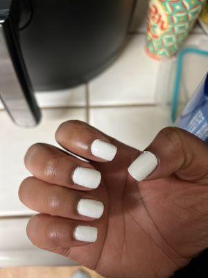 Pretty Nails