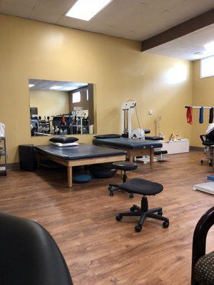 Hess Physical Therapy