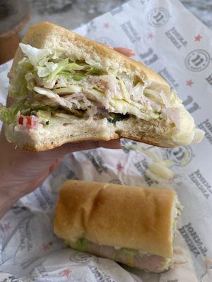 Jimmy John's