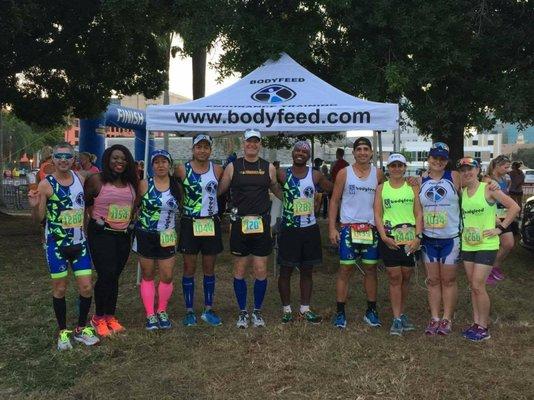 Fort Myers Half Marathon