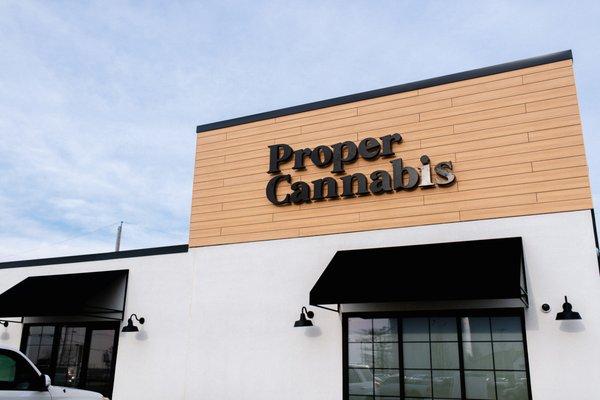 Proper Cannabis