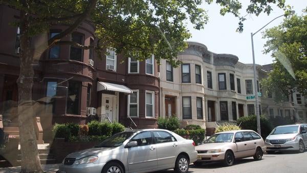 Bay Ridge Real Estate Architecture - Houses in Bay Ridge