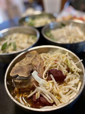 Bun Bo Hue.