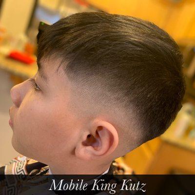 Mobile King Kutz