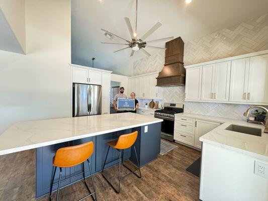 Phoenix Home Remodeling