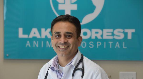 Dr. Sharma