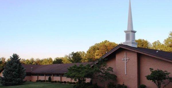 First United Presbyterian Church of Dale City