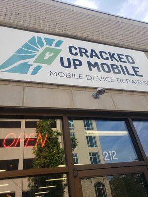 iPhone & Electronic Repair Shop Columbia MO