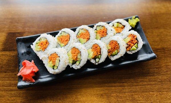 Veggie Roll