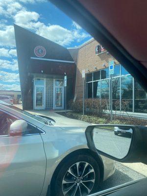 Chipotle laurel MD Baltimore Avenue