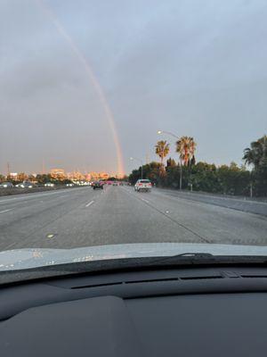 405 Freeway - San Diego Freeway