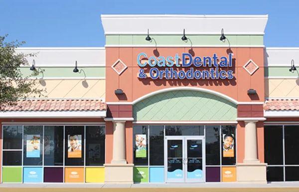 Coast Dental