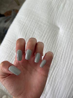 Acrylic fil by Bella