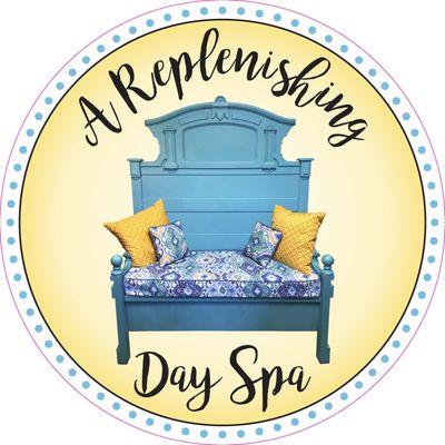 A Replenishing Day Spa