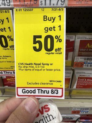 CVS Pharmacy