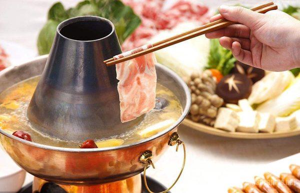 Hot Pot