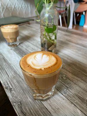 Cortado