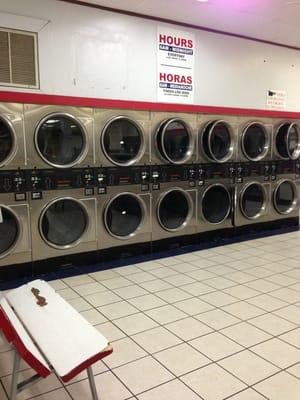 Dryers