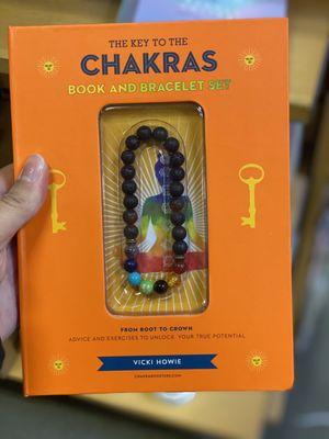 Chakras