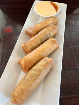 Thai Spring Roll