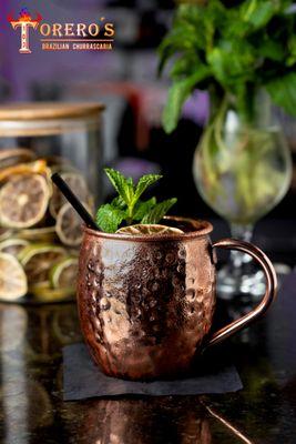 Moscow Mule