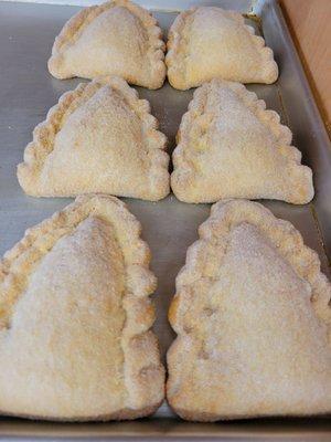 Empanadas