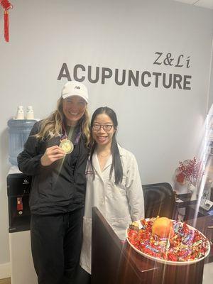 Zli Wellness Acupuntcure