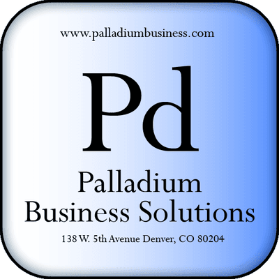 Palladium Business