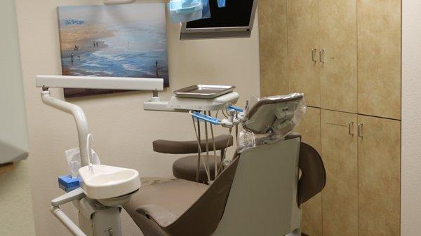 Best Dentist Huntington Beach