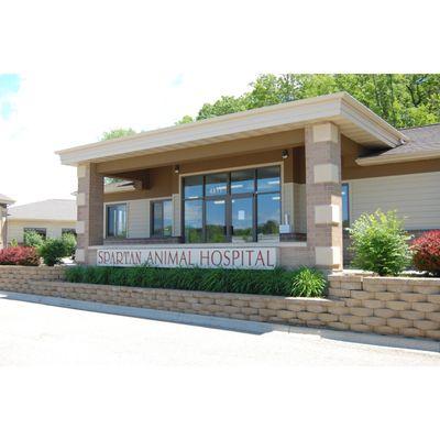 Spartan Animal Hospital