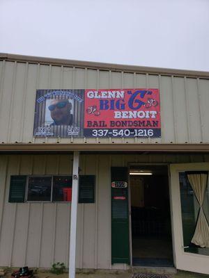 A1/Cecil Paris Bail Bonds