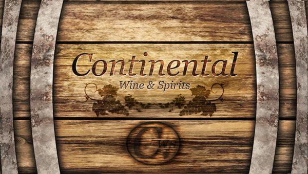 Continental Wine & Spirits