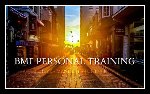 BMF Personal Training