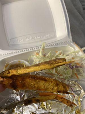 Chicken Satay