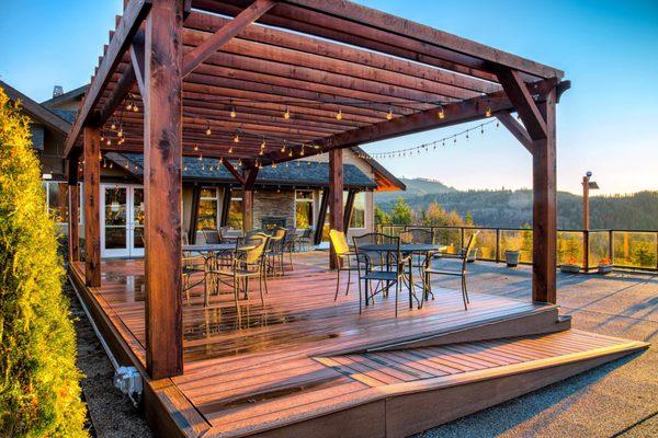 ProScapes, Inc.  Outdoor Entertaining, Pergola, Deck, Patio Proven | Trusted | Reliable